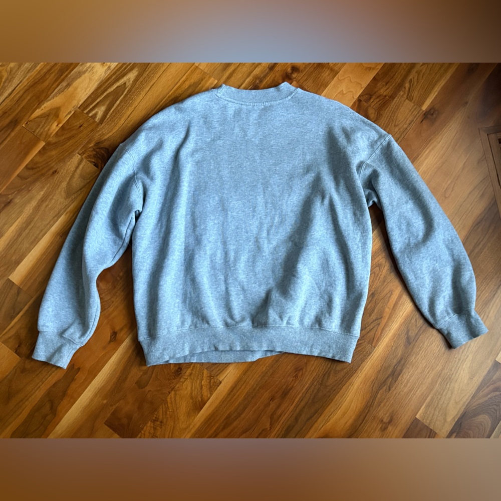 Official Taylor Swift Eras Tour Crewneck, USED - Picture 7 of 16